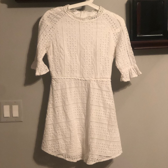 Dress - Picture 3 of 3